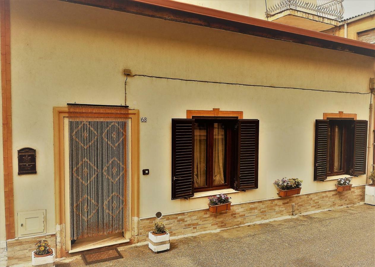 Casa&Mare Apartment Pizzo  Exterior photo